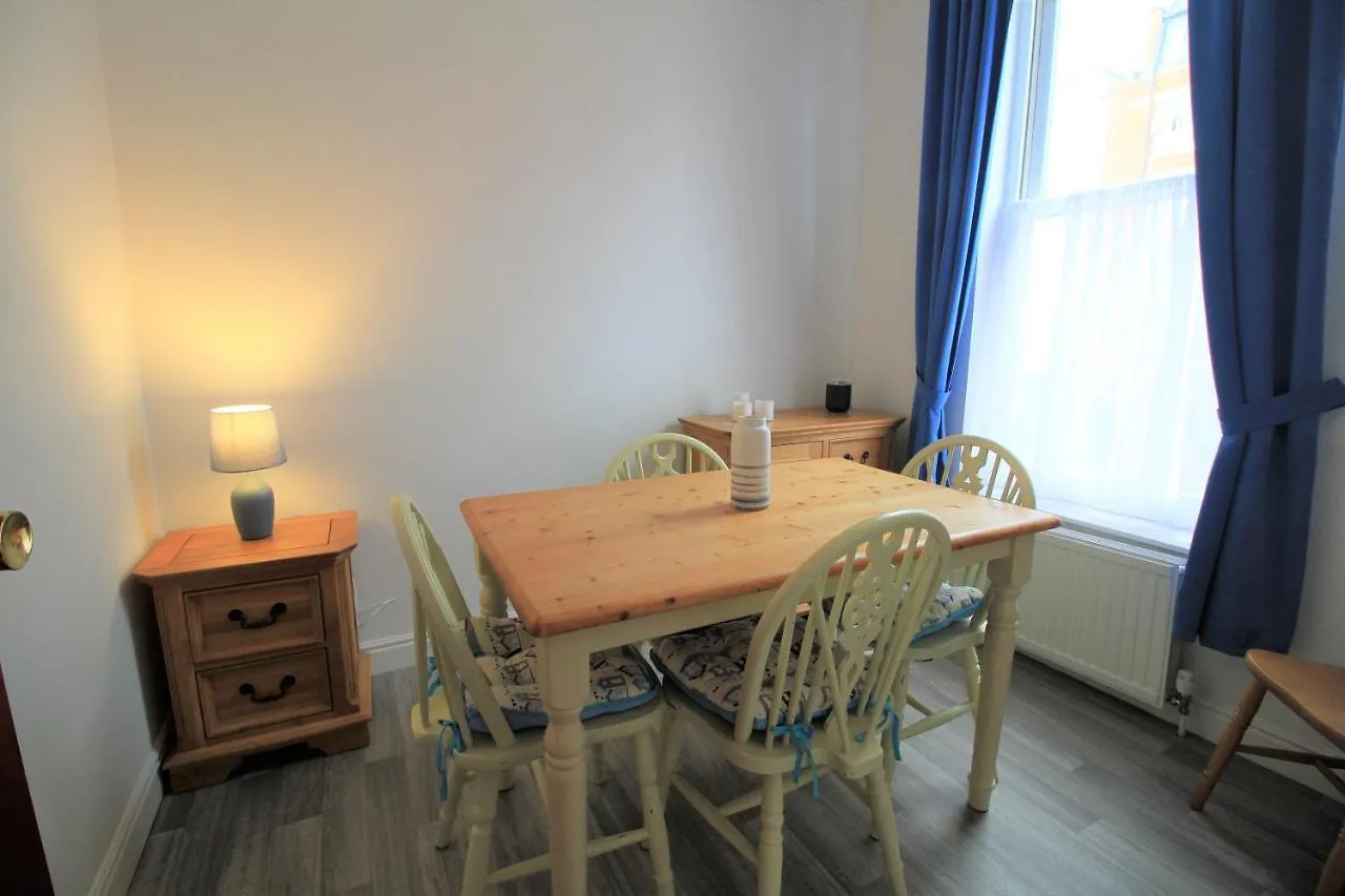 Keepers Rest Apartment - Scarborough