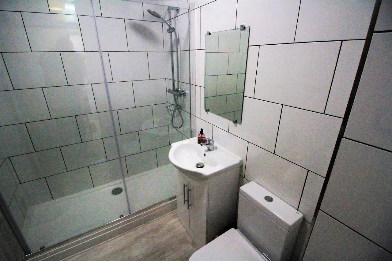 Keepers Rest Apartment - Scarborough