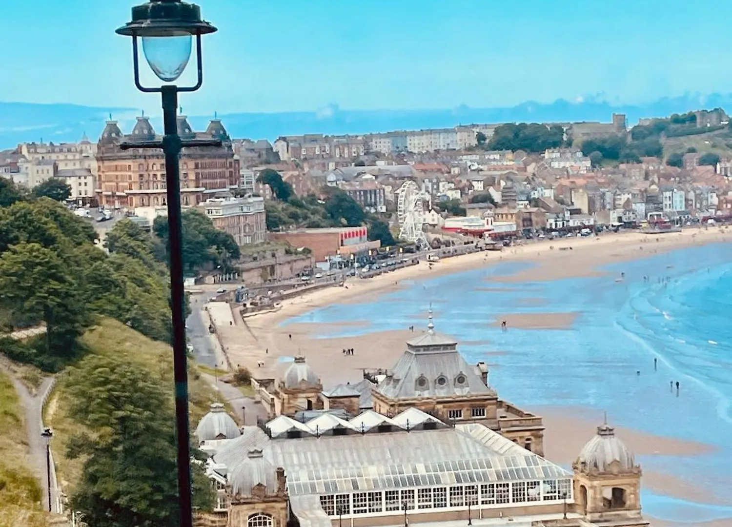 Keepers Rest Apartment - Scarborough