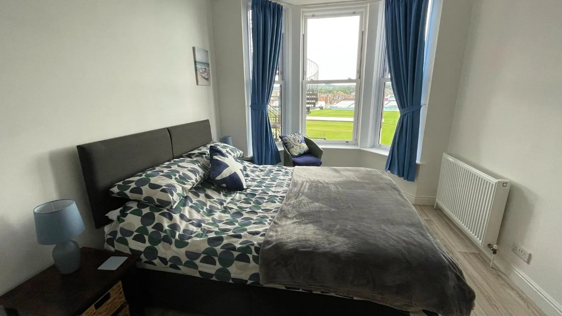 Keepers Rest Apartment - Scarborough 0*,  United Kingdom