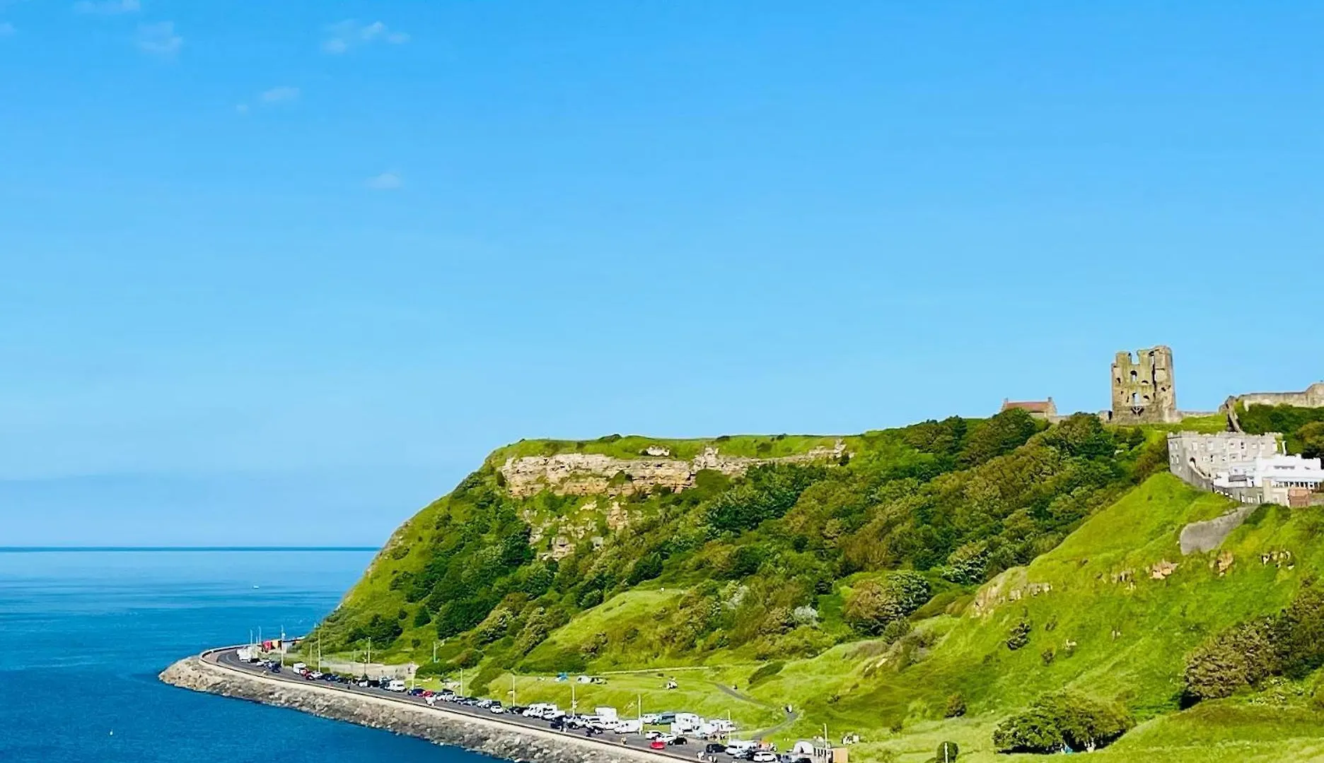 Keepers Rest Apartment - Scarborough