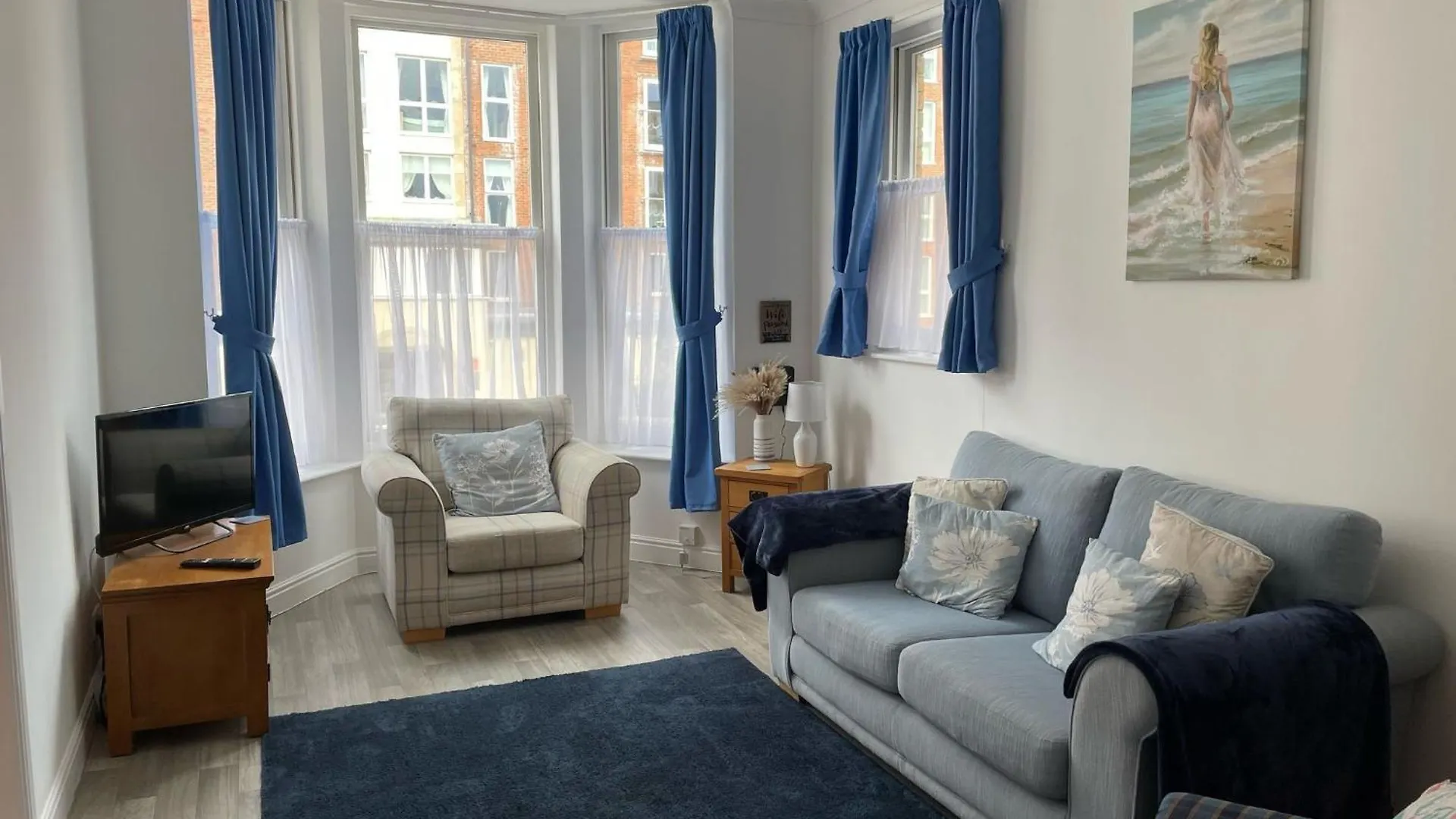 Keepers Rest Apartment - Scarborough