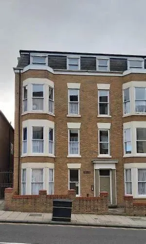Keepers Rest Apartment - Scarborough United Kingdom