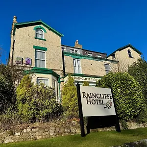 The Raincliffe Frühstückspension