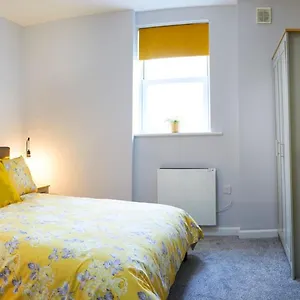 Apartment The Coach House Dog Friendly, Scarborough