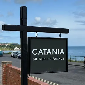 Catania Гостевой дом