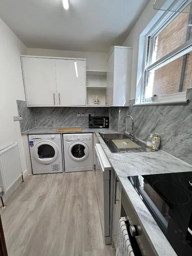 Keepers Rest Apartment - Scarborough
