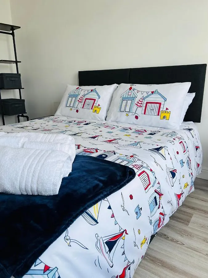 Keepers Rest Apartment - Scarborough