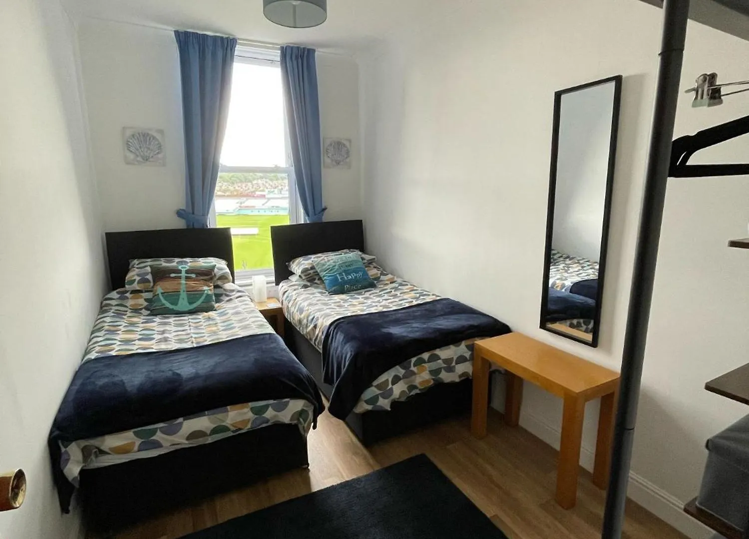 Keepers Rest Apartment - Scarborough