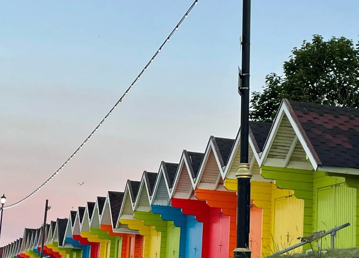Keepers Rest Apartment - Scarborough