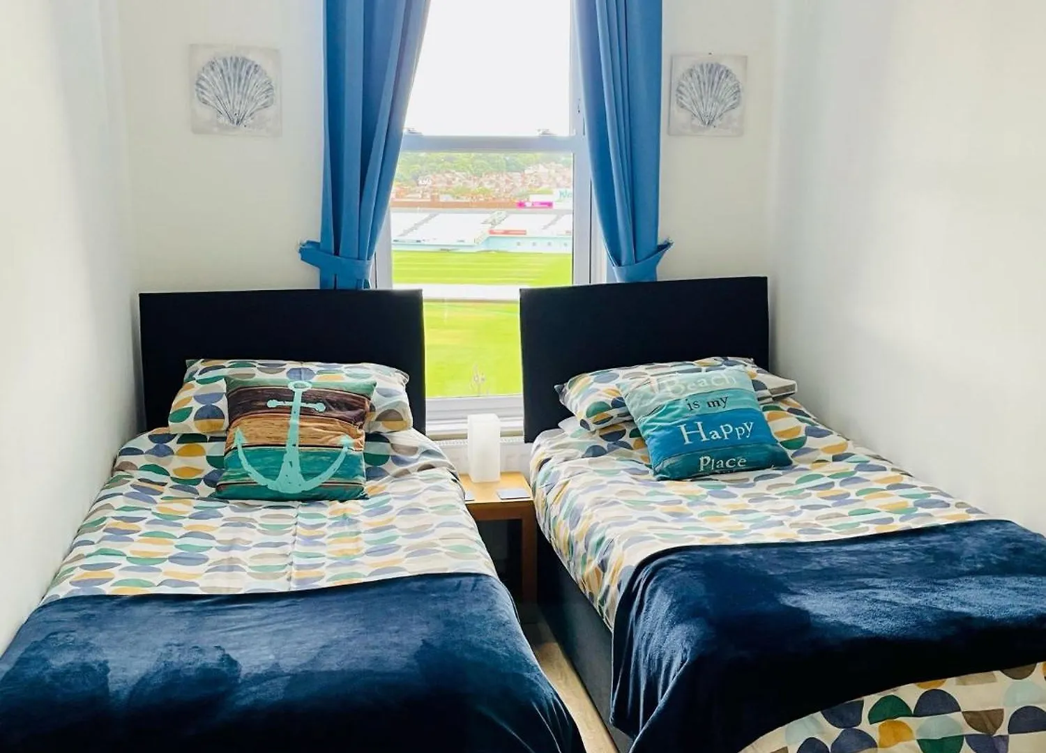 Keepers Rest Apartment - Scarborough