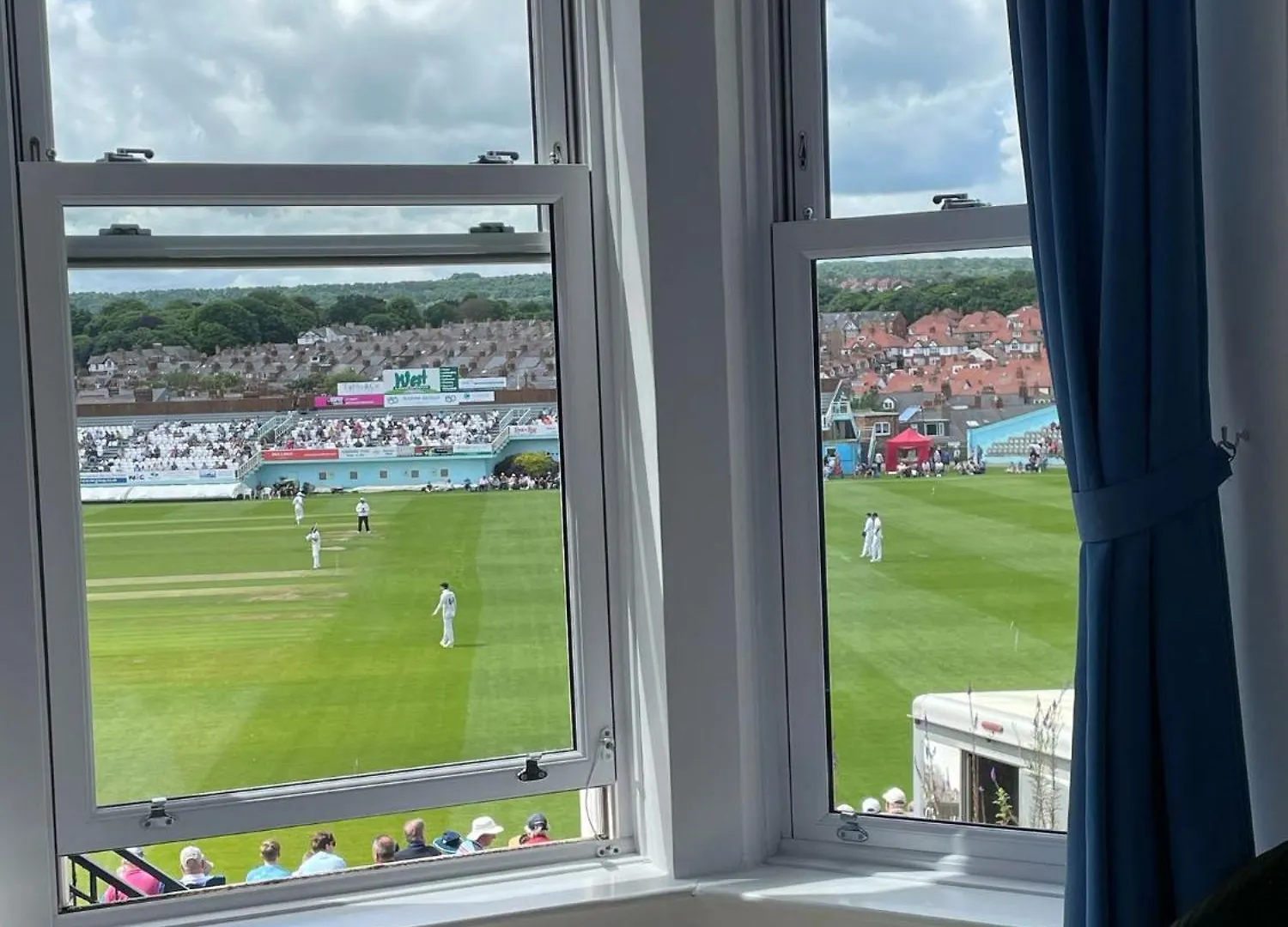 Keepers Rest Apartment - Scarborough 0*,  United Kingdom