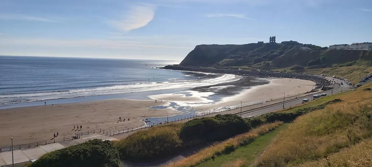 Keepers Rest Apartment - Scarborough